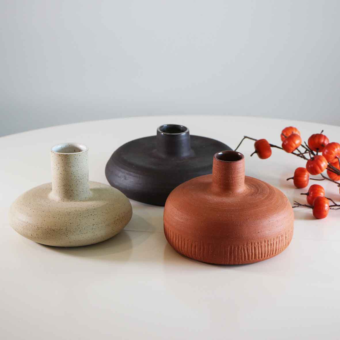 Unique decorative - www.Malitopottery.com 